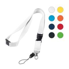 Lanyard Murray