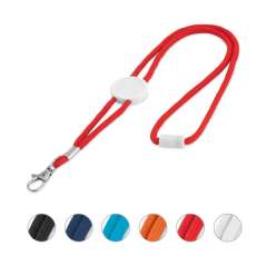 Lanyard Weave