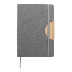 Notes A5 Bothom