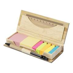 Sticky notes Zizhu