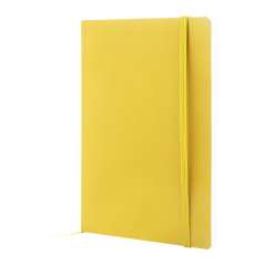 Notes A5 Repuk Soft