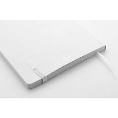 Notes A5 Repuk Soft