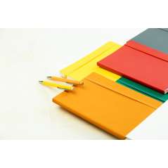 Notes A5 Repuk Soft