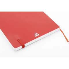 Notes A5 Repuk Soft