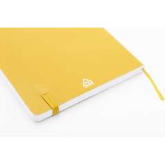 Notes A5 Repuk Soft