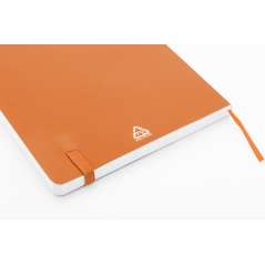 Notes A5 Repuk Soft