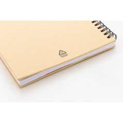 Notes A5 Strobus