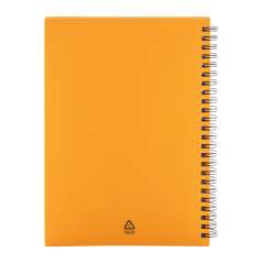 Notes A5 Strobus