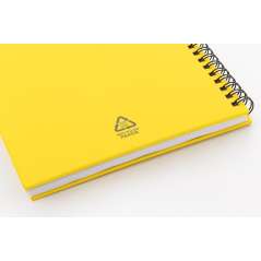 Notes A5 Strobus