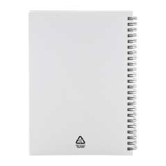Notes A5 Strobus