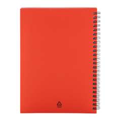 Notes A5 Strobus