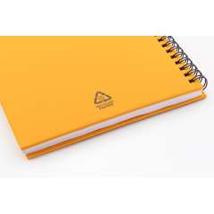 Notes A5 Strobus