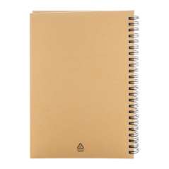 Notes A5 Strobus