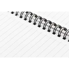Notes A5 Strobus