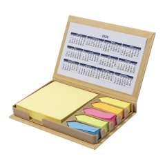 Sticky notes cu calendar Calenot