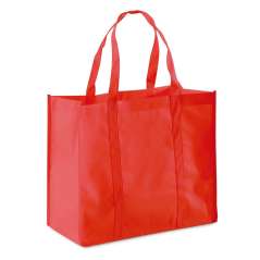 Sacosa netesuta Shopper