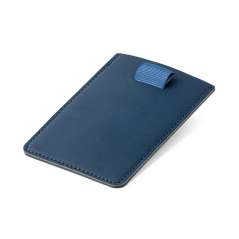 Suport card cu blocare RFID Poppy