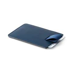 Suport card cu blocare RFID Poppy