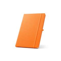 Notes A5 Anne