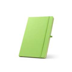 Notes A5 Anne