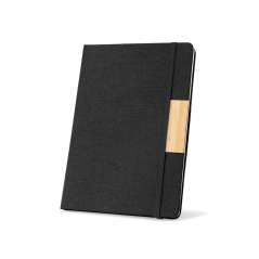 Set notes A5 cu pix Homero