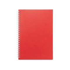 Notes A5 Schiller