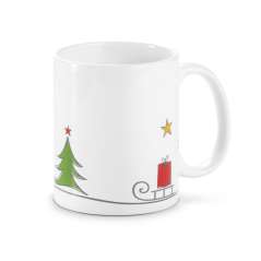 Cana ceramica Ancelle