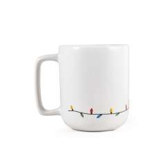 Cana ceramica Reindeer