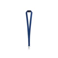 Lanyard poliester Leeds