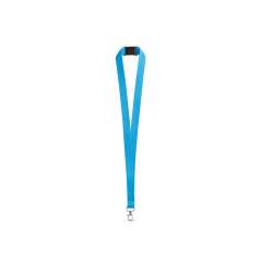 Lanyard poliester Leeds