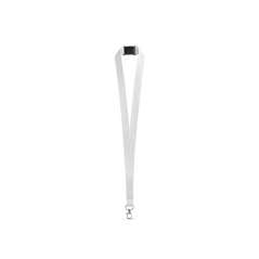Lanyard poliester Leeds