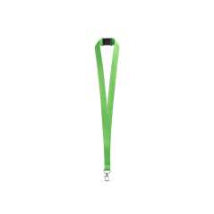 Lanyard poliester Leeds