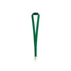 Lanyard poliester Leeds
