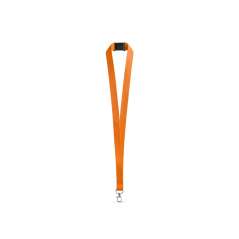 Lanyard poliester Leeds