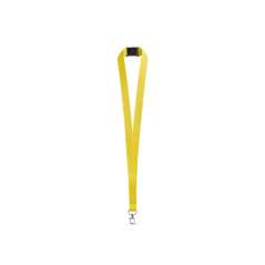 Lanyard poliester Leeds