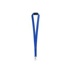 Lanyard poliester Leeds