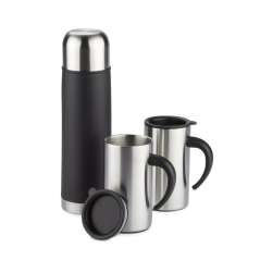 Set cadou termos inox