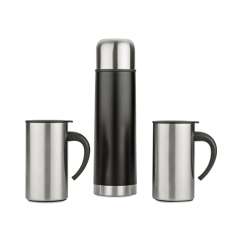 Set cadou termos inox