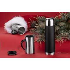 Set cadou termos inox