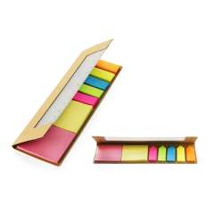 Sticky notes Reco