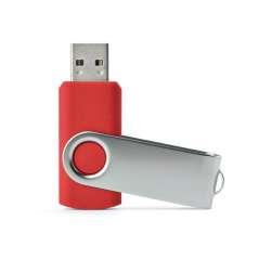 Usb stick 16 Gb Twister BC