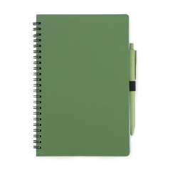 Notes eco A5 Tresa