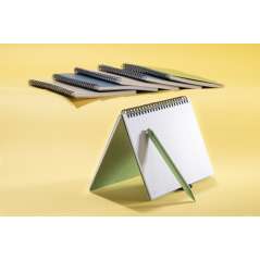 Notes eco A5 Tresa