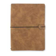 Notes A5 Retro Lite