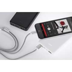 Baterie externa 10000 mAh Simple