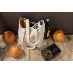 Sacosa bumbac Bagi 180 g
