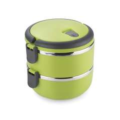 Container mancare TOGO 700 + 700 ml