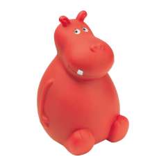 Pusculita plastic Hippo