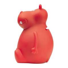 Pusculita plastic Hippo