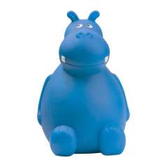 Pusculita plastic Hippo